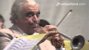 Maurice Andre Hummel Trumpet Concerto