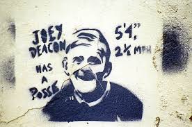 Image result for Joey Deacon