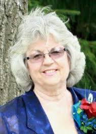 Joan El Louise Gordon Welch (1947-2017)