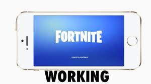 Mobil fortnite de iphone 5 ve 6 da açılmama sorununun çözümü iphone 6 fortnite iphone 5 fortnite fortnite hatası çözüm iphone 6,5. Fortnite Working On Iphone 6 Iphone 5s Iphone 5 And Ipod Touch How To Play On 1gb Ram Youtube