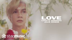 Jace Love's Instagram, Twitter & Facebook