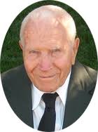 Merlin Clark Obituary 2014