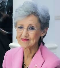 In Memory of Vicky Lucille Singer