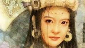 Phenomenal Woman: Ng Mui and Yim Wing-chun