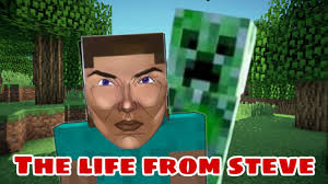 The Life from Steve
