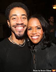 Nikki Renee Daniels (Actor): Credits, Bio, News & More