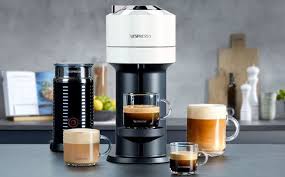 Simply add your usual amount of while it might be cheaper than a machine for pods, people are still paying $99 for a product that is. Nespresso Vertuo Espresso Machine With 12 Capsules Just 99 Shipped Free Stuff Finder