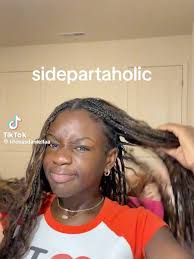 💔 This is awful. Silk press damage ‼️ . . . . @folahontas . . . . . . .  #naturalhairsistas #naturalhairspot #hairstory #naturalhairinspiration  #natural #curlyhaircommunity #teamnaturalhair #naturalhairgrowth  #heatdamage #naturalhairdreams ...