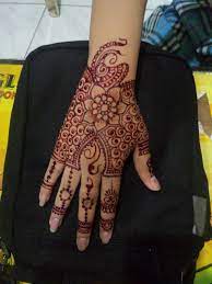 Maybe you would like to learn more about one of these? 40 Gambar Henna Simple Untuk Anak Sekolah Terupdate Tuttohenna