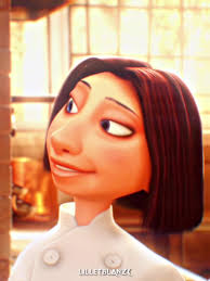 Ratatouille I Am The Toughest Cook in This Kitchen