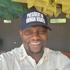 Good Evening My Dear Officers, Vigilante Force Are Ready To Work In The  State Nigeria, I Want To Imform All Nigeria Police That No Body Can Stop V  G N From Their