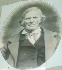 George Stringham (1790-1876)