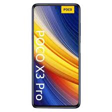 Xiaomi Poco X3 Pro 8GB/256GB 6.67 ...