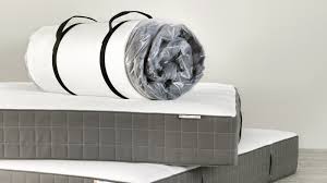 مراتب الأطفال Ikea نموذج في سرير Vyssa أحجام للأسرة 70 X 160 و 80 X 190 سم استعراض أثاث 2021