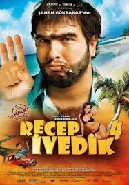 Recep Ivedik 4 Full Indir Full Dosya Indir Film Tam Film Komedyenler