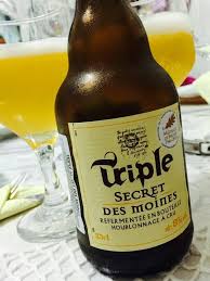 Triple Secret Des Moines