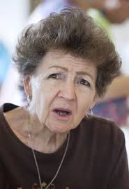 St. Joseph Church: Spirit of life