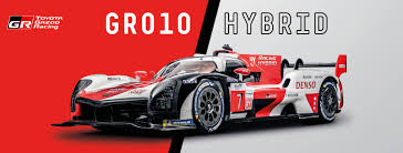 Over that time, developers have experimented with the genre and innovated to please a discerning modern audience. Toyota Gazoo Racing Europe Home Facebook