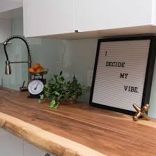 hardwood reflections acacia 8 ft. l x