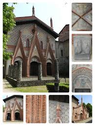 Precettoria di sant'antonio di ranverso. Torino Magica Fotografia Bricolage Abbazia Di Sant Antonio Di Ranverso