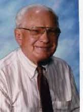 Obituary information for Paul L. Wolfe