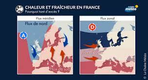 Numéros surtaxés frauduleux affichés par certains sites pour nos centres des finances publiques, recrudescence des escroqueries auprès des entreprises et faux ordres de virement : Le Mois D Aout Sera T Il Propice A De Nouvelles Canicules Actualites La Chaine Meteo