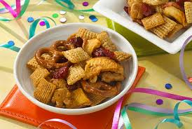 They have to eat the right kind and amount of food. Honey Maple Snack Mix Davita