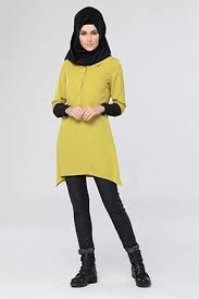 Tesettur Triko Tunik Tesettur Triko Tunik Modelleri Ve Fiyatlari Tunik