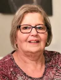 Obituary information for Sandra Faye Marshall