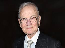 Lee Iacocca Dead at 94