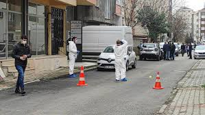 En son istanbul haberleri anında burada. Son Dakika Istanbul Da Avukatlik Burosuna Silahli Saldiri 3 Olu 2 Yarali Son Dakika