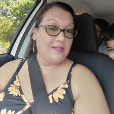 Deborah Goodridge's Instagram, Twitter & Facebook