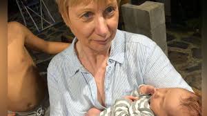 Callington grandmother furious at Novak Djokovic as her granddaughter  battles tumour 10,000 miles away