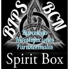 Descargar pvox pro spirit box apk para android. Bips Bcn Spirit Box Apk Mod Download 2 1 Apksshare Com