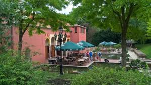 In mondo verde zie je het allemaal op 1 dag! Restaurant Bild Von Mondo Verde Landgraaf Tripadvisor