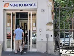 Il banco ambrosiano veneto nacque il 31 dicembre 1989 dalla fusione tra il nuovo banco ambrosiano e la banca cattolica del veneto, istituti attivi principalmente nell'italia settentrionale. Italiens Regionalbanken Mussen Schrumpfen Wirtschaft