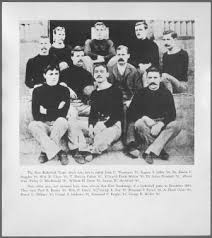 James naismith (science, technology and innovation). James Naismith The Canadian Encyclopedia