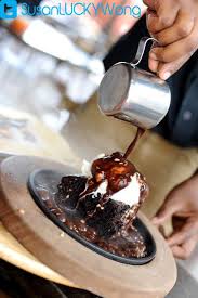 Pin By Susan Wong On Susan Wong S Food Photography Hot Chocolate Brownies Delicious Desserts Food