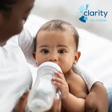 Did you know Clarity has 9 different locations in Central Indiana? Our  centers close daily for lunch from 12 pm to 12:30 pm, and they are closed 