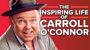 We did not find results for: Carroll O Connor Bio Life And Death Of The Award Winning Actor Legit Ng
