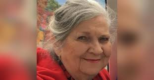 Joyce Fox Clarke Obituary