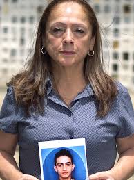 La lucha por justicia: el caso de Lucero Carmona