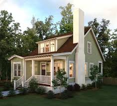 I Could Live Here Krunkatecture Cottage Homes House Exterior Small Cottage