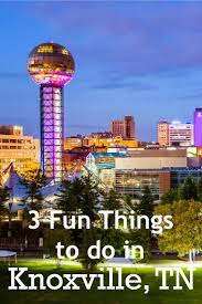 What To Do In Knoxville Tn In A Day Tennessee Vacation Tennessee Travel East Coast Vacation