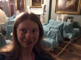 Textile Stories: The Fabric of Everyday Life: March 2020