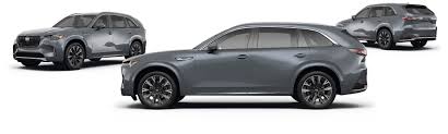 Image result for Machine Gray 2024 CX-90