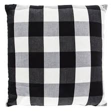 These table linens are easy to care for and will last you for. Buffalo Check Pillow Hobby Lobby