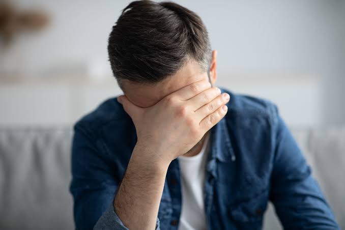 Stressed and Overthinking? How to Stay Calm When Life Spins Out of Control