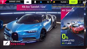 Descarga el apk para android de asphalt 9: Download Asphalt 9 Legends Apk Mod Data Obb Happymod Apkpure Rexdl Revdl Kamu Dl