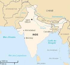 C'est faux, on vous a menti ! Les 10 Plus Grands Pays Du Monde En Superficie La Culture Generale